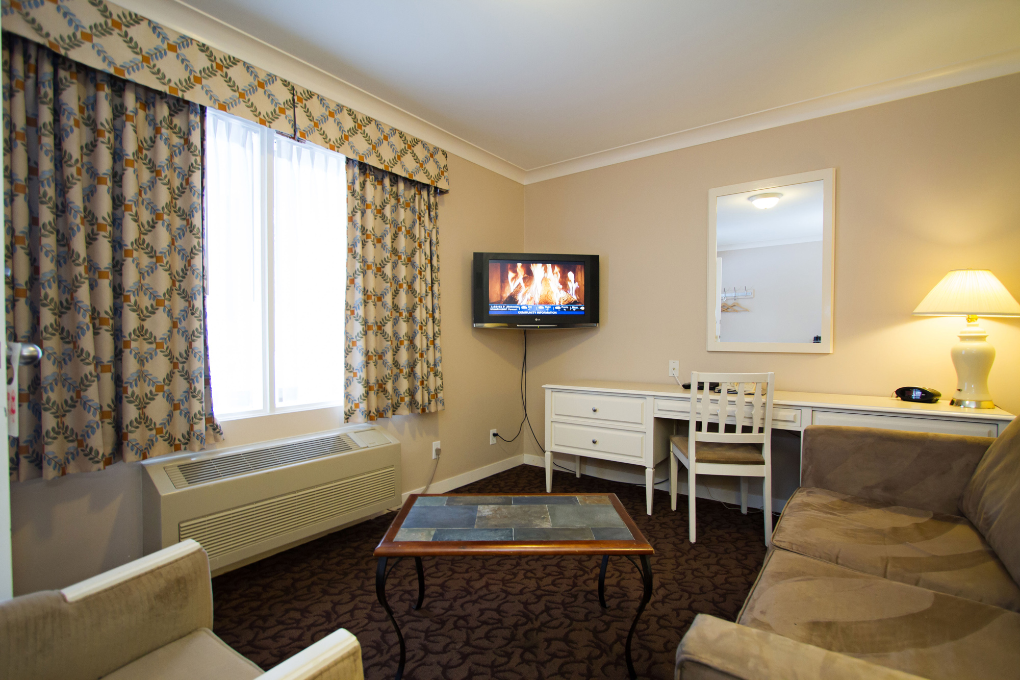 Photos Videos Glenwood Inn Suites